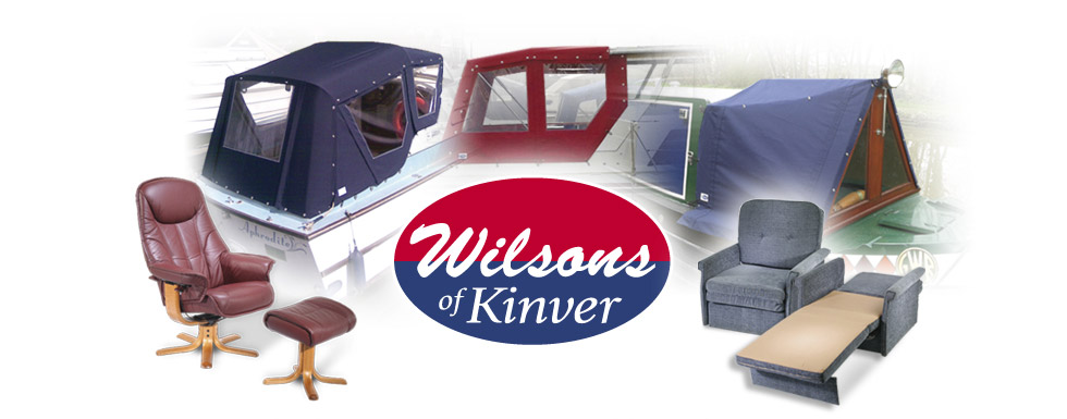 Wilsons of Kinver